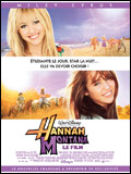 Hannah Montana, le film FRENCH DVDRIP 2009