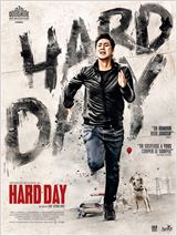 Hard Day FRENCH BluRay 720p 2015