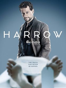 Harrow S01E01 FRENCH HDTV