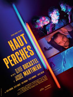 Haut perchés FRENCH WEBRIP 720p 2020