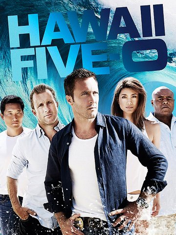 Hawaii 5-0 (2010) S06E19 VOSTFR HDTV