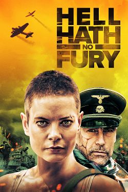 Hell Hath No Fury FRENCH WEBRIP 1080p 2022