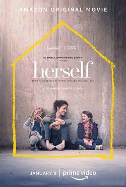 Herself FRENCH WEBRIP 720p 2021