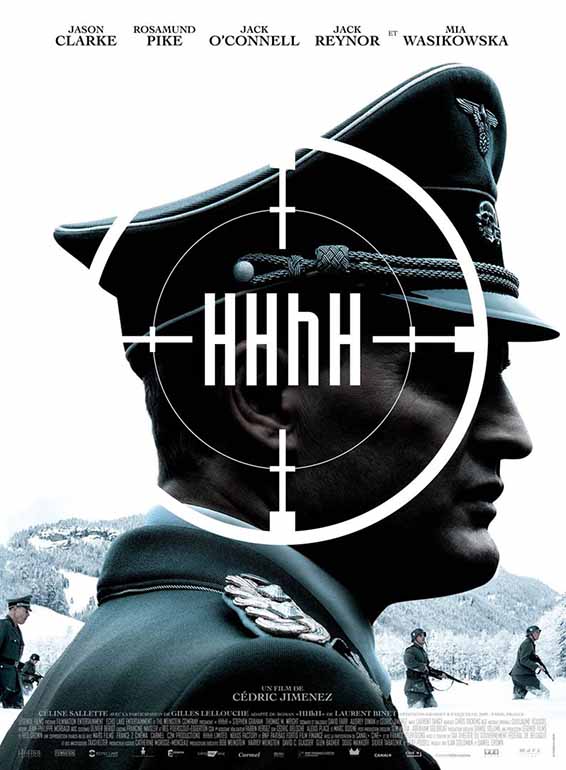 HHhH FRENCH DVDRIP 2017