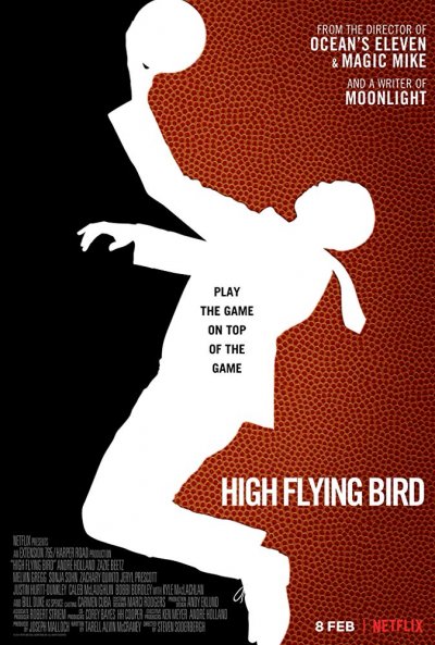 High Flying Bird FRENCH WEBRIP 2019