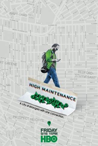 High Maintenance S02E06 FRENCH HDTV