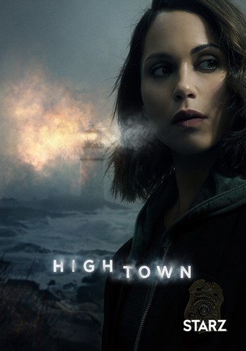 Hightown S02E07 FRENCH HDTV