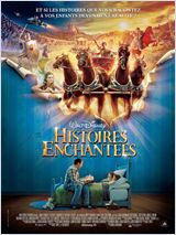 Histoires enchantées FRENCH DVDRIP 2008