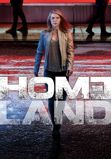 Homeland S06E07 FRENCH HDTV