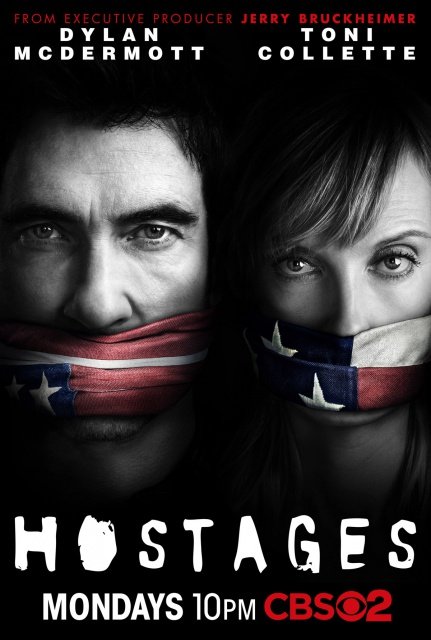 Hostages (US) S01E02 VOSTFR HDTV