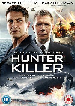 Hunter Killer TRUEFRENCH BluRay 720p 2019