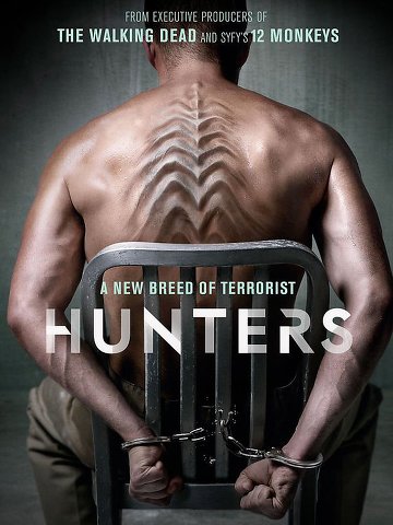 Hunters S01E03 VOSTFR HDTV