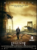 I Am Legend Dvdrip French 2007