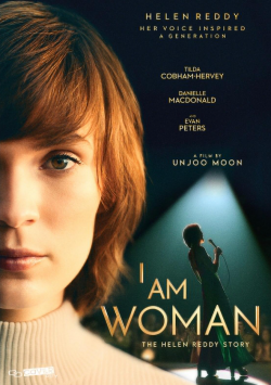 I Am Woman FRENCH WEBRIP 1080p 2022