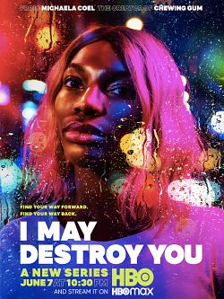 I May Destroy You S01E05 VOSTFR HDTV