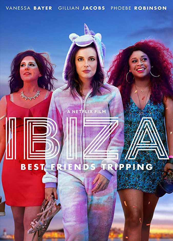 Ibiza FRENCH WEBRIP 1080p 2018