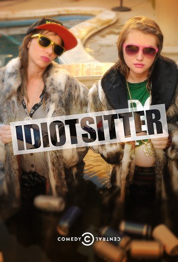 Idiotsitter S01E01 VOSTFR HDTV