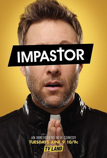 Impastor S01E03 VOSTFR HDTV