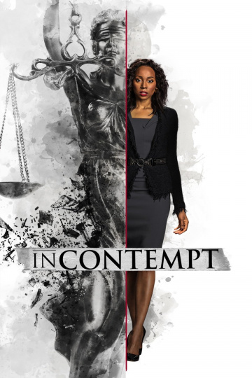 In Contempt S01E07 VOSTFR HDTV