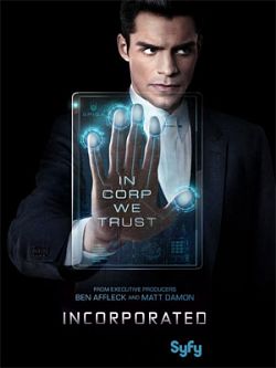 Incorporated S01E02 VOSTFR HDTV