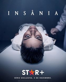 Insânia Saison 1 FRENCH HDTV