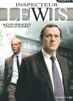 Inspecteur Lewis S05E03 FRENCH HDTV