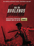 Into the Badlands S01E04 VOSTFR HDTV