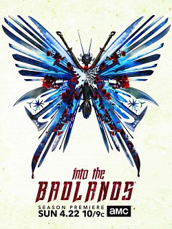 Into the Badlands S03E14 VOSTFR HDTV