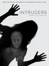 Intruders S01E02 VOSTFR HDTV