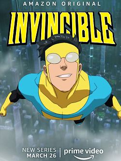 Invincible S01E07 VOSTFR HDTV