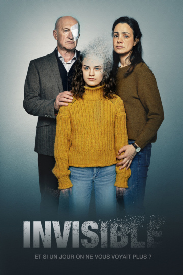 Invisible S01E03 FRENCH HDTV