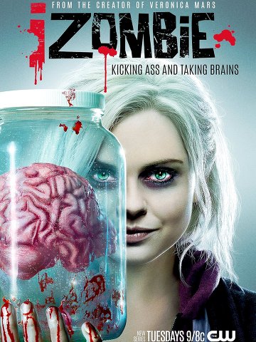 iZombie S01E05 FRENCH HDTV