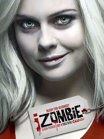 iZombie S02E01 FRENCH HDTV