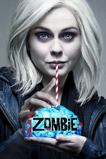 iZombie S03E08 VOSTFR HDTV