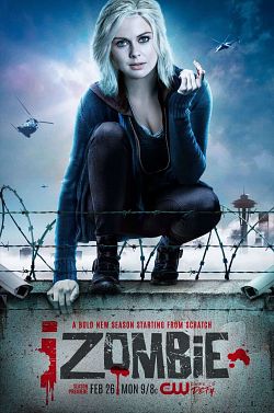 iZombie S04E04 VOSTFR HDTV