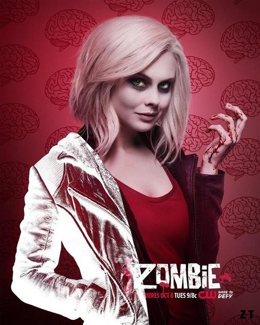 iZombie S04E05 VOSTFR HDTV