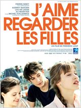 J'aime regarder les filles FRENCH DVDRIP 2011