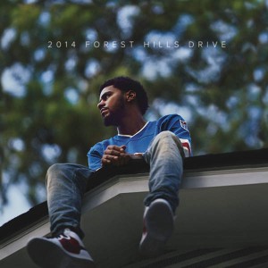 J. Cole - 2014 Forest Hills Drive