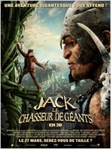 Jack le chasseur de géants VOSTFR DVDRIP 2013