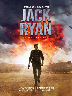 Jack Ryan Saison 1 VOSTFR HDTV