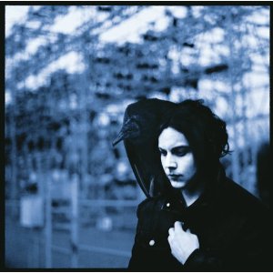 Jack White - Blunderbuss - 2012