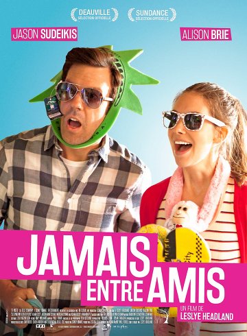 Jamais entre amis FRENCH DVDRIP 2015