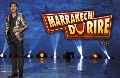 Jamel et ses amis au Marrakech du rire WEBRIP x264 2017