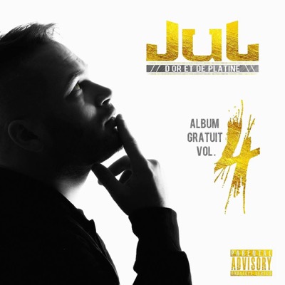 Jul - Album Gratuit Vol.4 2017