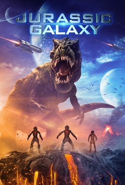 Jurassic Galaxy FRENCH WEBRIP 1080p 2018