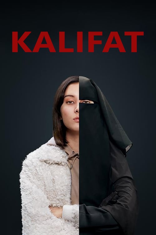 Kalifat Saison 1 VOSTFR HDTV