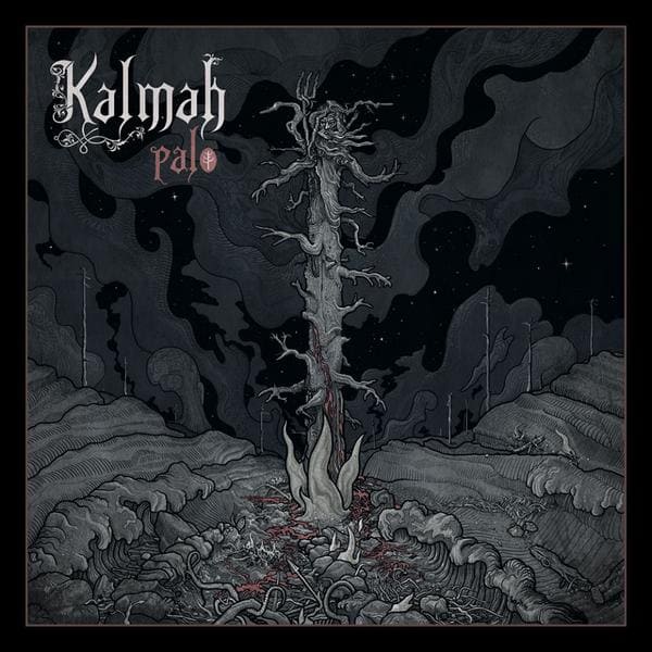 Kalmah - Palo 2018