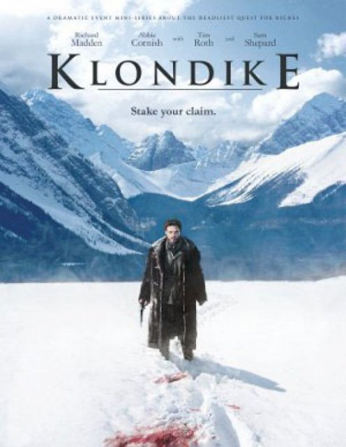 Klondike S01E03 FINAL FRENCH HDTV