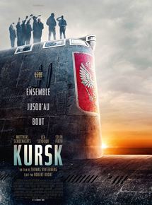 Kursk VOSTFR DVDRIP 2019