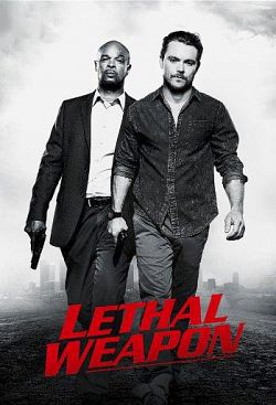 L'Arme fatale S01E03 VOSTFR HDTV